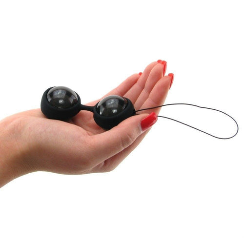Bolas Kegel Lelo Beads Noir - Imagen 8