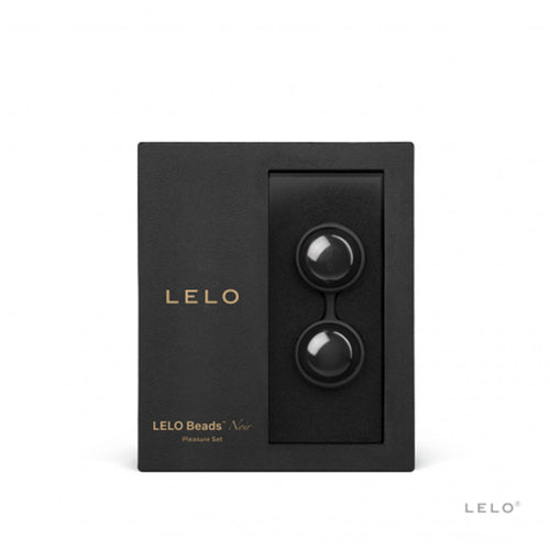 Bolas Kegel Lelo Beads Noir - Imagen 9