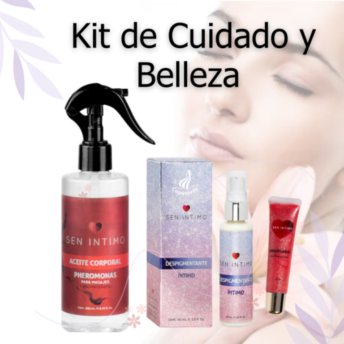 Kit de Belleza