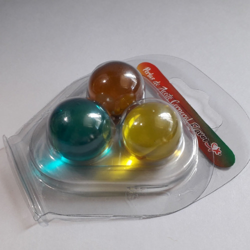 Lubricante Intimo Perlas