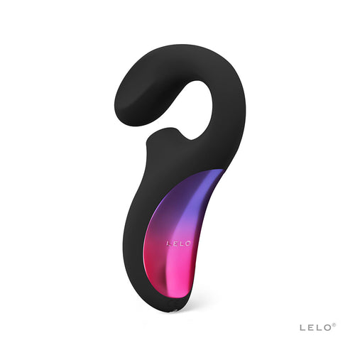 Vibrador Doble Estimulación Lelo Enigma