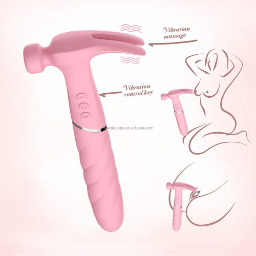 Vibrador Hammer