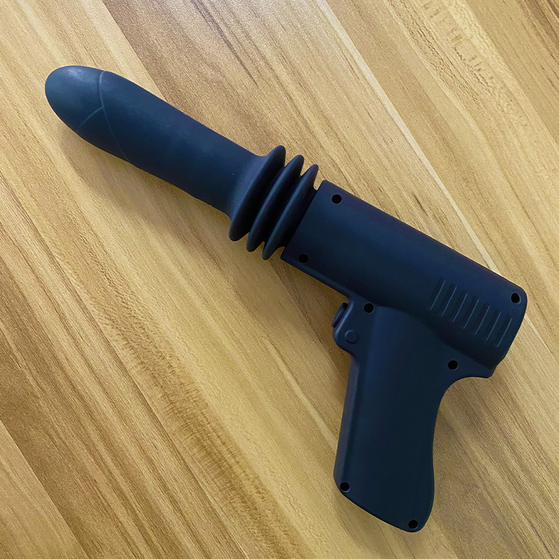 Vibrador Gun - Imagen 7