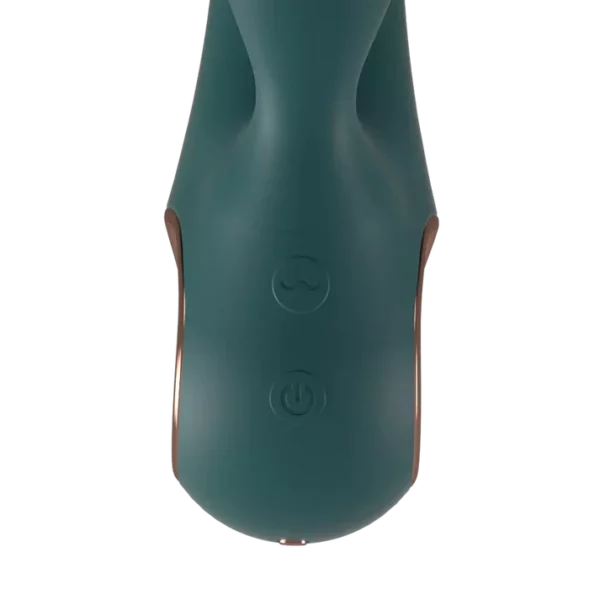 Vibrador Doble Estimulación Margie - Imagen 9