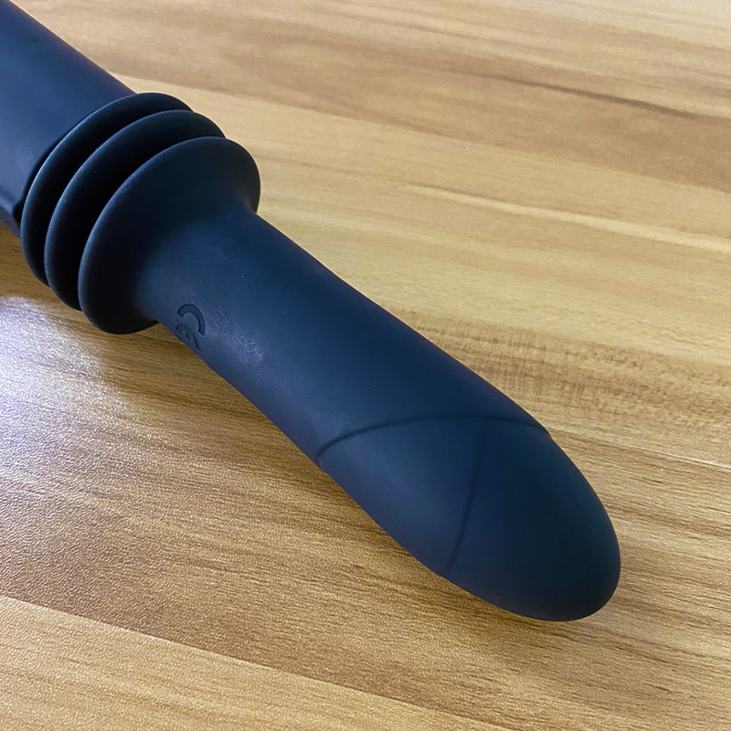 Vibrador Gun - Imagen 5