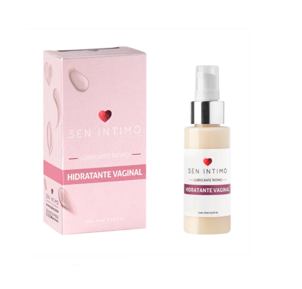 Lubricante Íntimo Hidratante Vaginal - Imagen 3