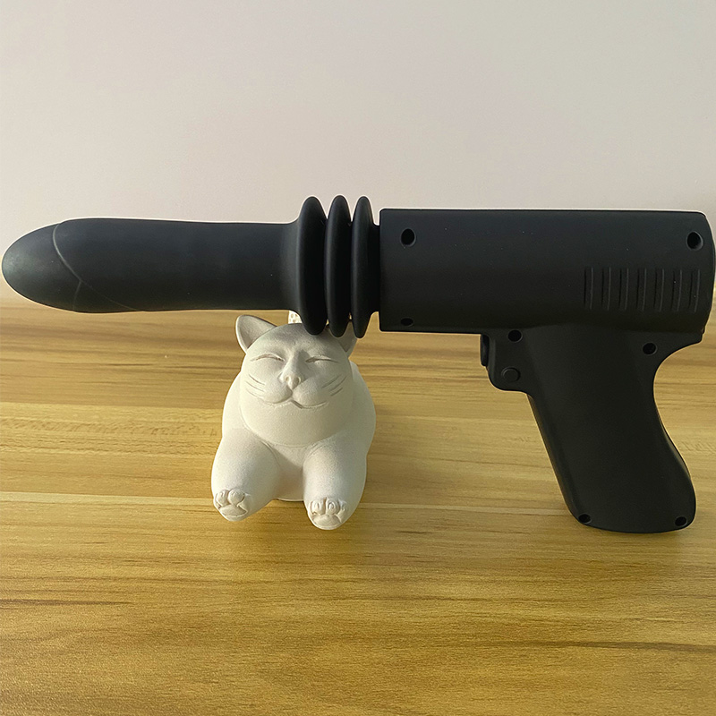 Vibrador Gun - Imagen 10