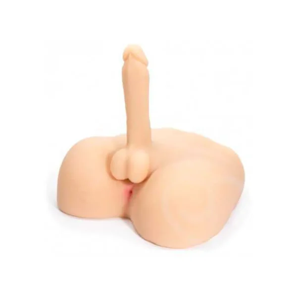 Mini Torso Hamton Piel