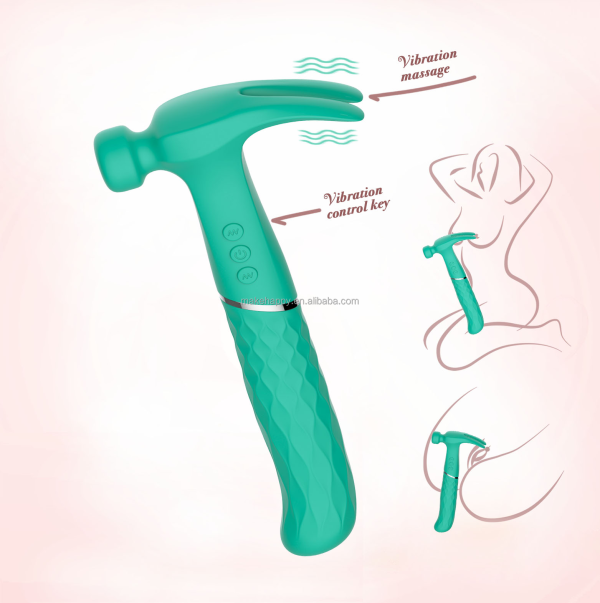 Vibrador Hammer - Imagen 7
