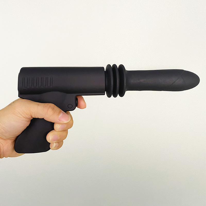 Vibrador Gun - Imagen 11