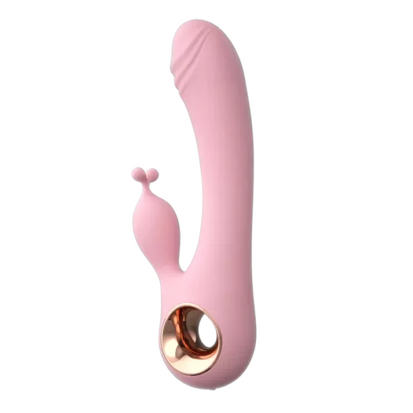 Vibrador Doble Estimulación Margie - Imagen 6