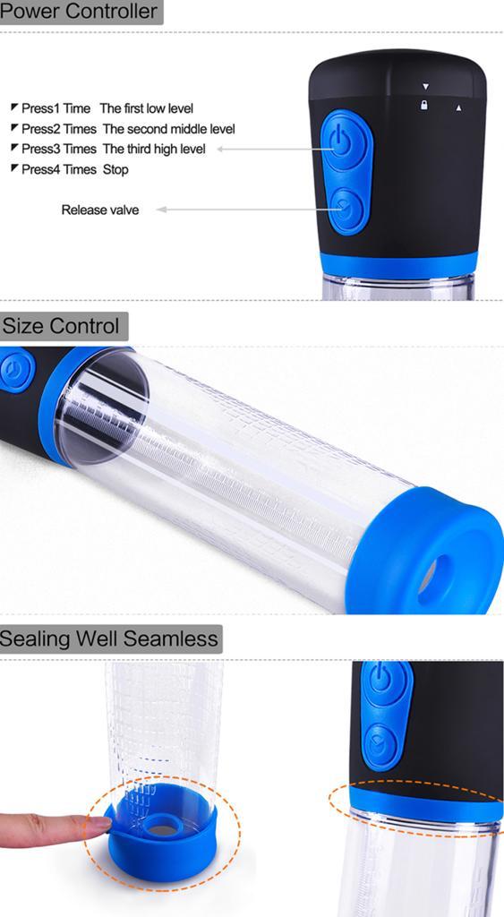 Bomba de Succión - Imagen 15