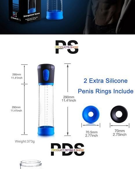 Bomba de Succión - Imagen 9