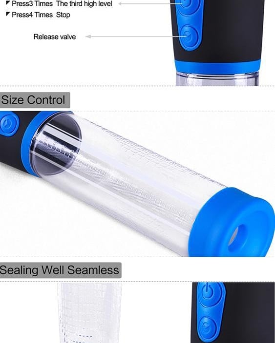 Bomba de Succión - Imagen 11