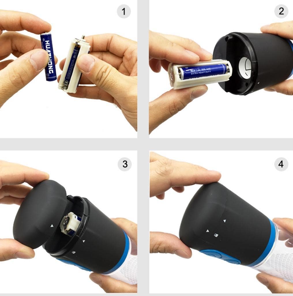 Bomba de Succión - Imagen 12