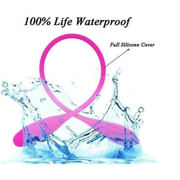 Vibrador Dual Annie - Imagen 12