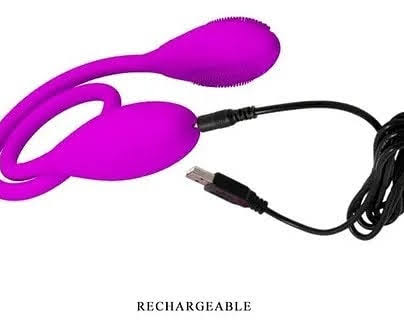 Vibrador Dual Annie - Imagen 14