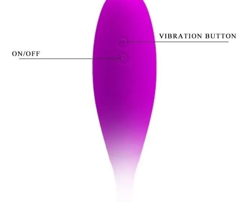 Vibrador Dual Annie - Imagen 15