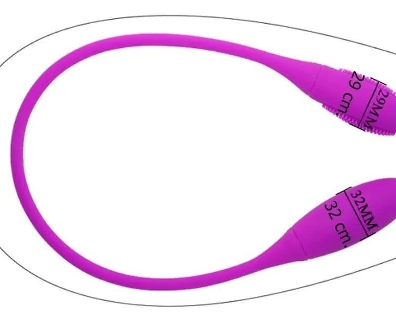 Vibrador Dual Annie - Imagen 16