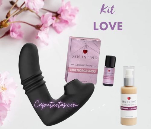 Kit Iris