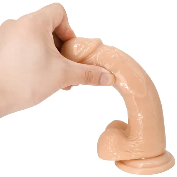 Dildo Realista Ever - Imagen 7