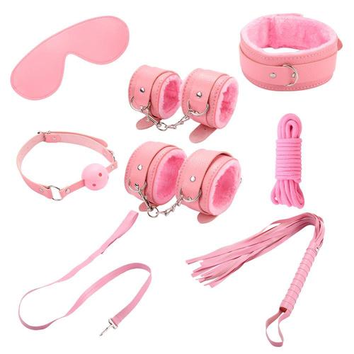 Set Bondage Capri