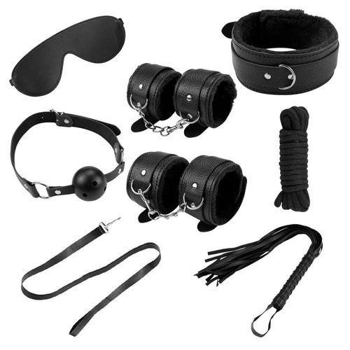 Set Bondage Capri