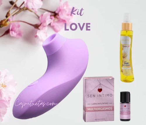 Kit Love