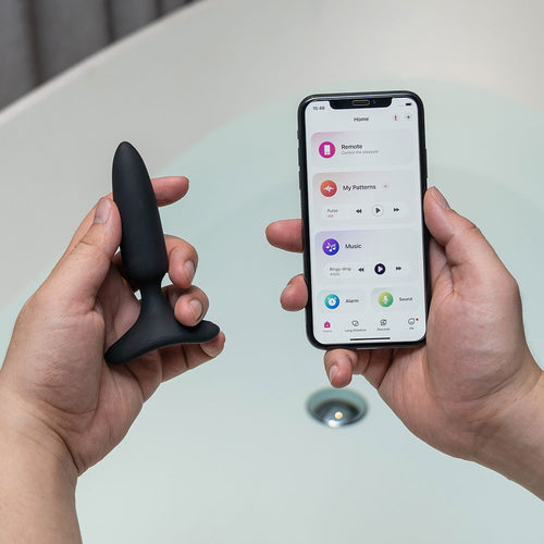 Lovense Hush 2 - Imagen 5
