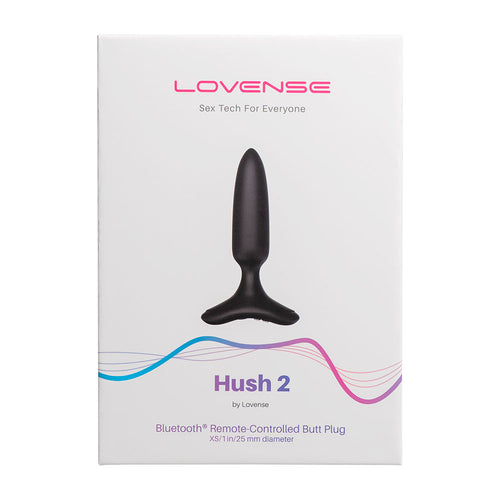 Lovense Hush 2 - Imagen 10