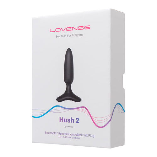 Lovense Hush 2 - Imagen 8