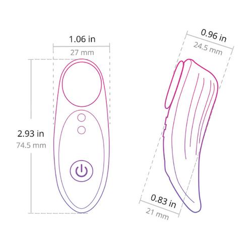 Lovense Ferri - Imagen 3