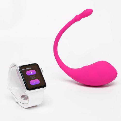 Lovense Lush Vibrador 1 - Imagen 8