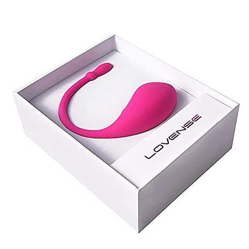 Lovense Lush Vibrador 1 - Imagen 4
