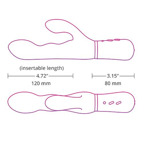 Lovense Nora - Imagen 3