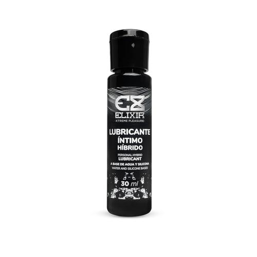 Lubricante Íntimo Híbrido Elixir