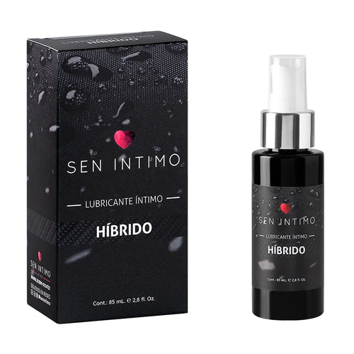 Lubricante Intimo Hibrido