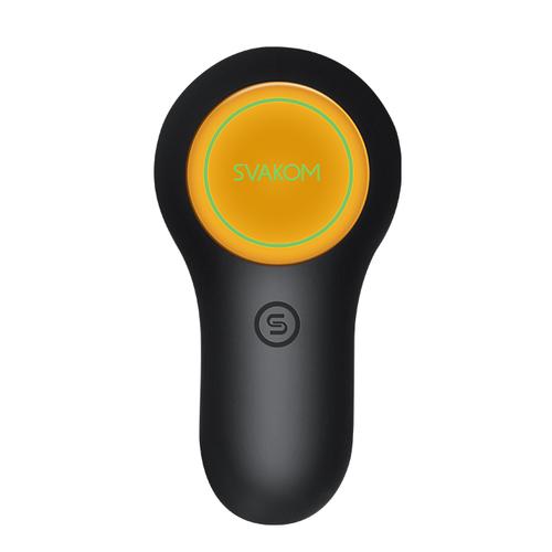 Masajeador Prostático Interactivo con App Vick Neo Svakom - Imagen 6
