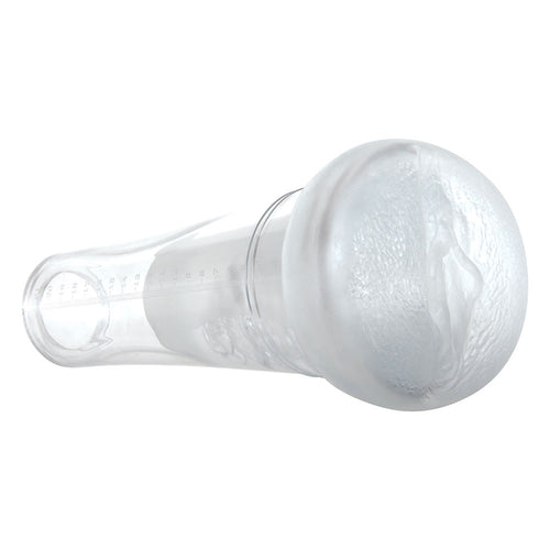 Masturbador Masculino Sucking - Imagen 11