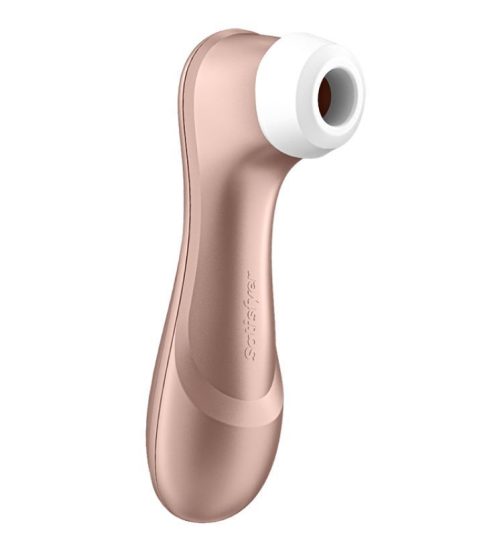 Satisfyer Pro 2 – Estimulador De Clítoris