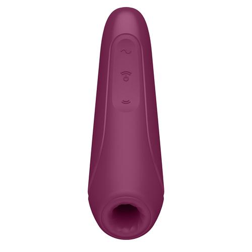 Satisfyer Curvy 1+ - Imagen 15