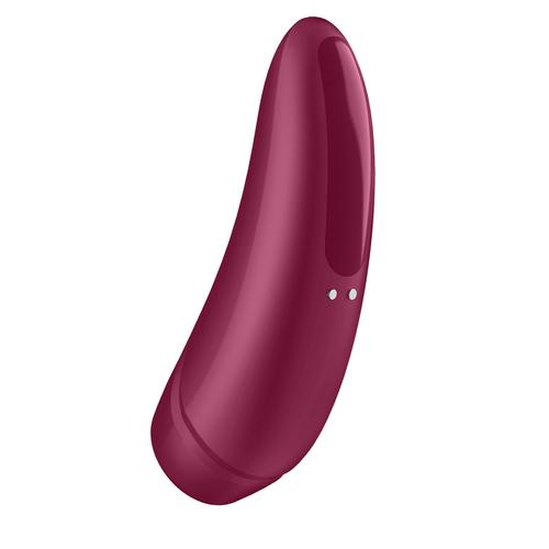 Satisfyer Curvy 1+ - Imagen 13