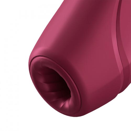 Satisfyer Curvy 1+ - Imagen 11