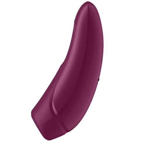 Satisfyer Curvy 1+ - Imagen 9