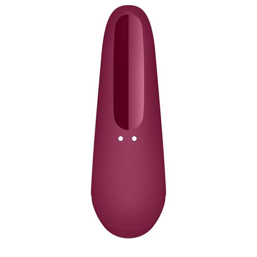Satisfyer Curvy 1+ - Imagen 7