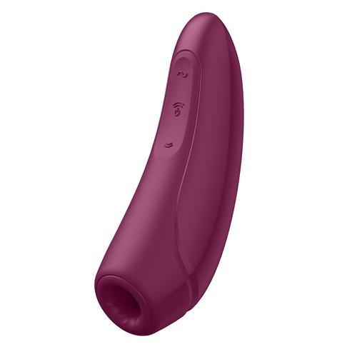 Satisfyer Curvy 1+ - Imagen 19