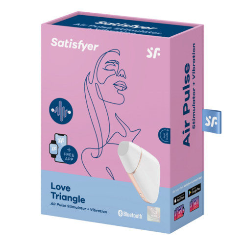 Satisfyer Love Triangle - Imagen 17