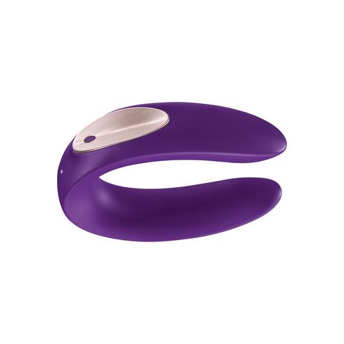 Satisfyer Double Plus Remote - Imagen 4