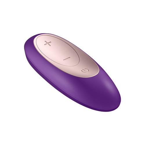 Satisfyer Double Plus Remote - Imagen 3