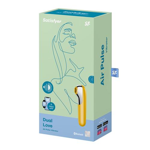Satisfyer Dual Love - Imagen 13
